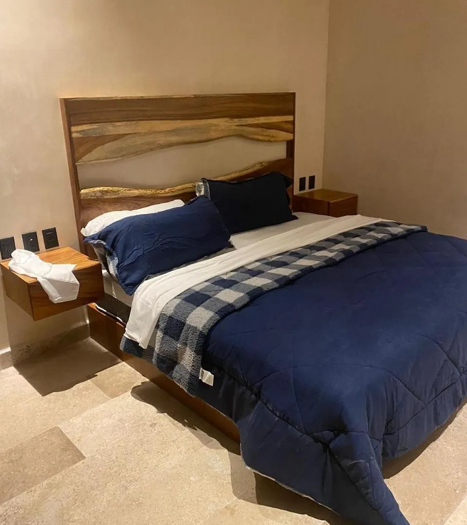 Appartamento Residencial Uxmal Tulum
