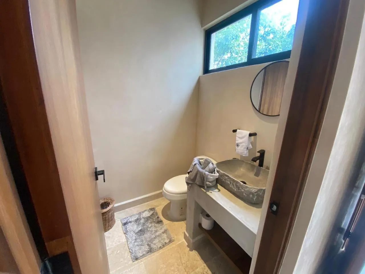 Appartamento Residencial Uxmal Tulum
